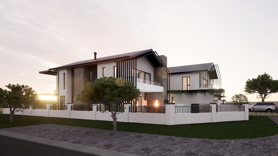 4 Bedroom Property for Sale in Pearl Valley at Val de Vie Western Cape